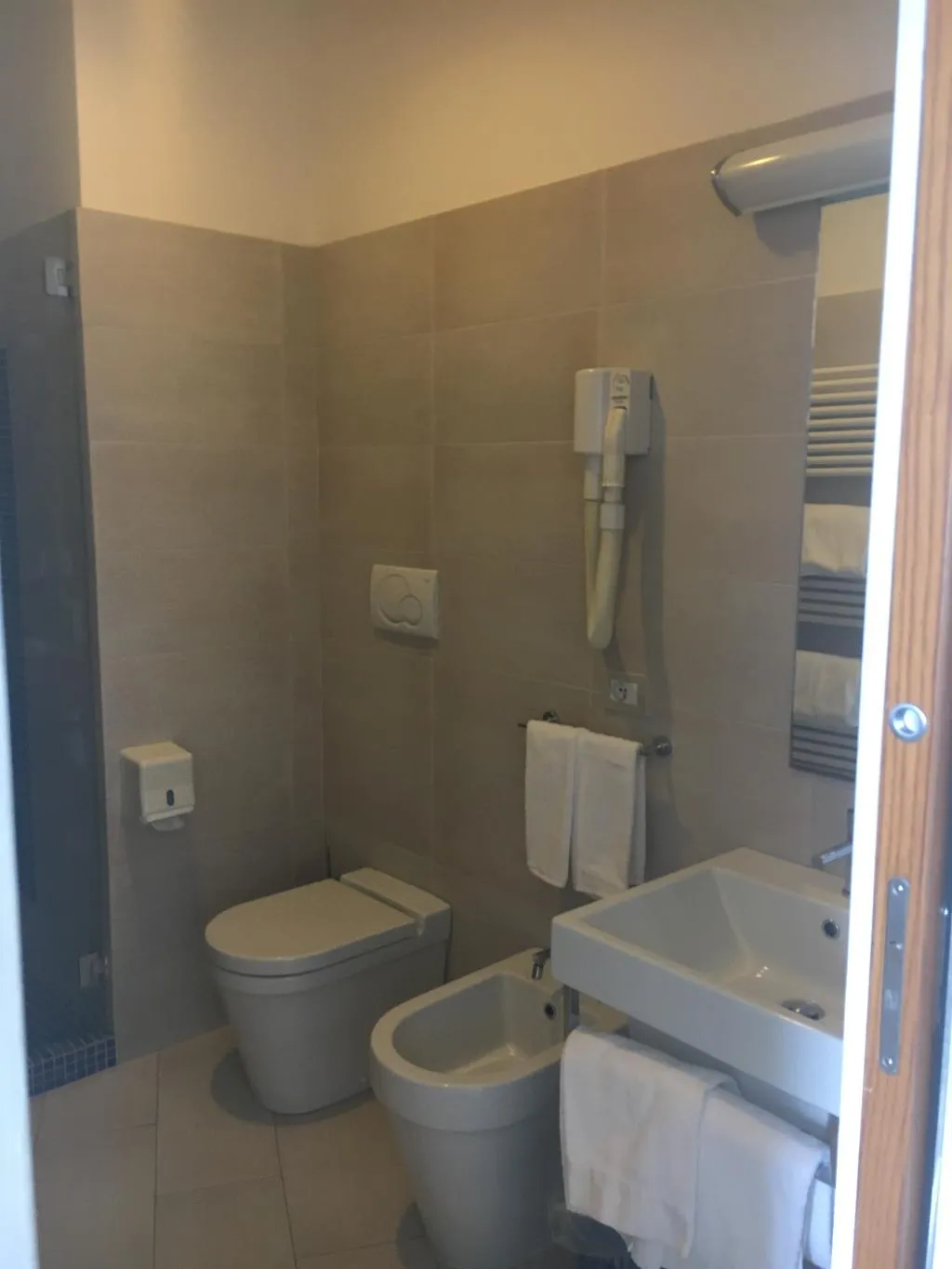 TRIPLE SUPERIOR Room, Giosue' a Mare, Naples