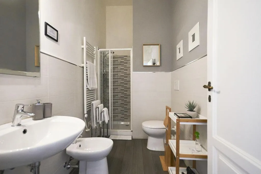 Room, 3B Bed & Breakfast Firenze Centro, Florence