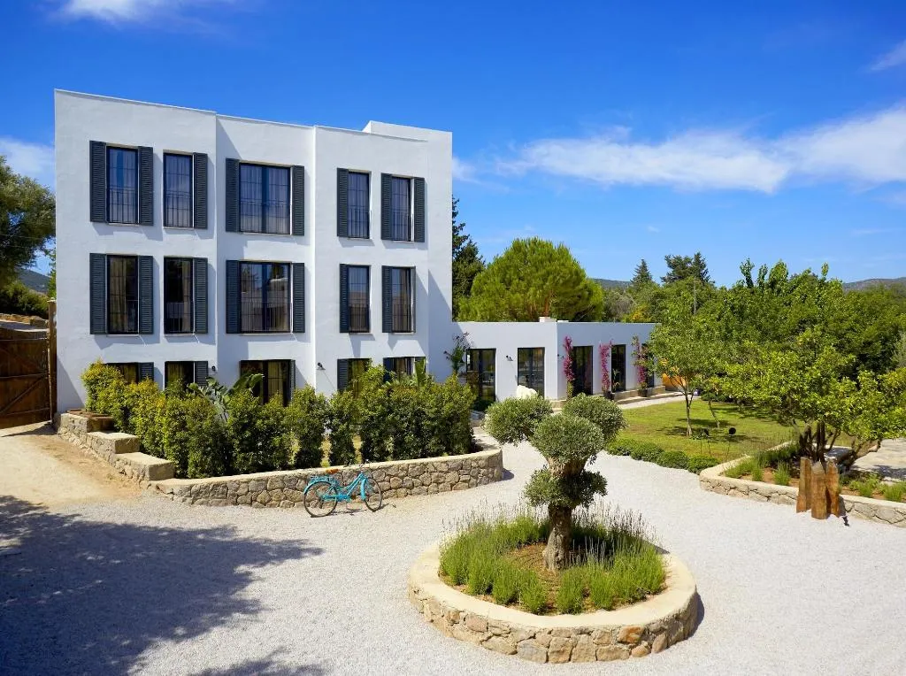 General view, Savra Bodrum, Bodrum