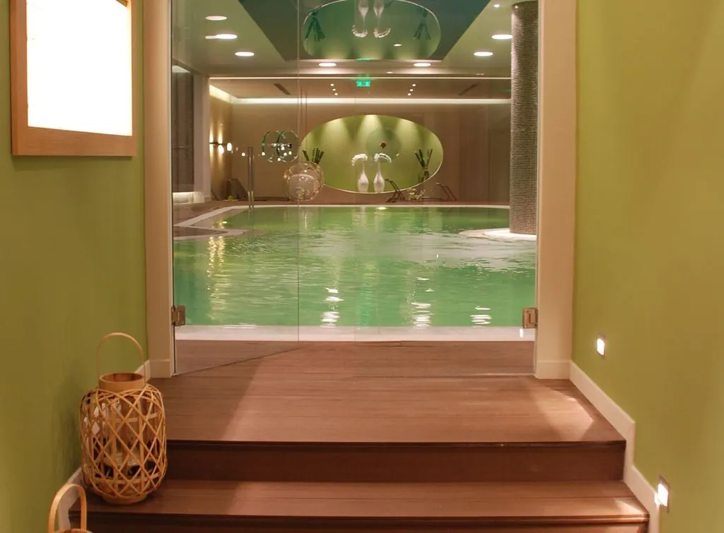 Sports and Entertainment, Kipriotis Panorama and Suites, Kos