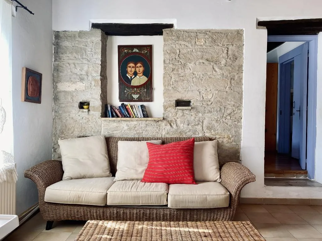 APARTMENT TWO BEDROOMS Room, Cyprus Villages, Cyprus