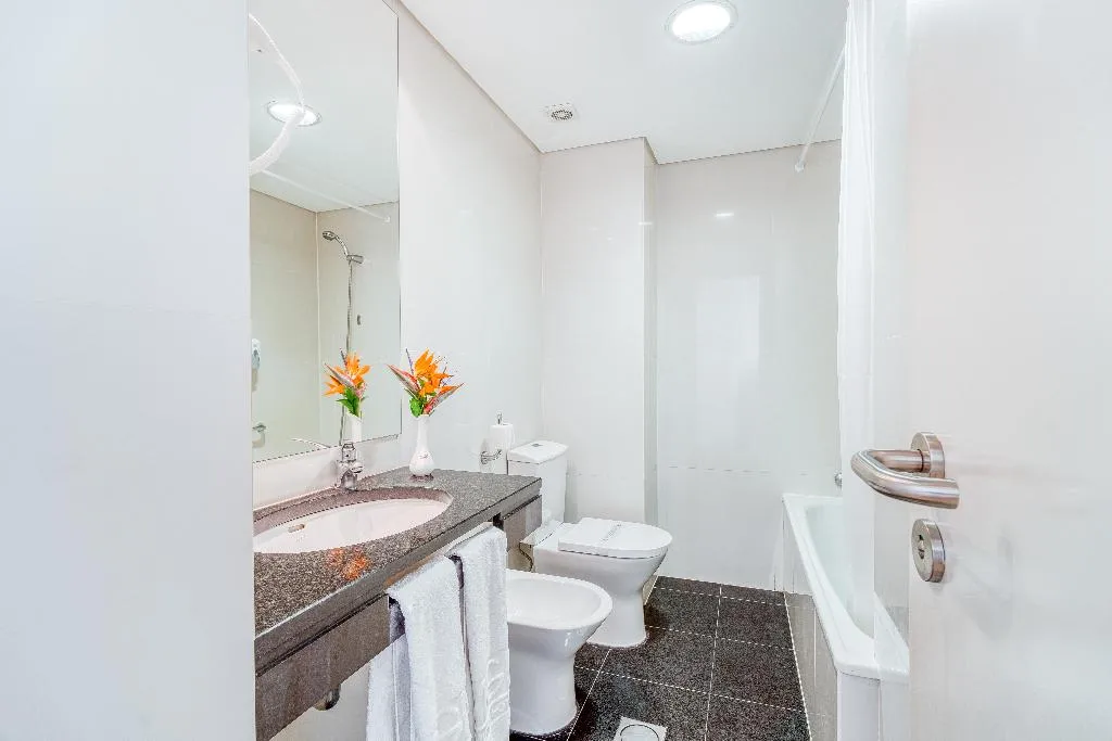 Double or Twin GARDEN VIEW Room, Muthu Raga Madeira Hotel, Madeira