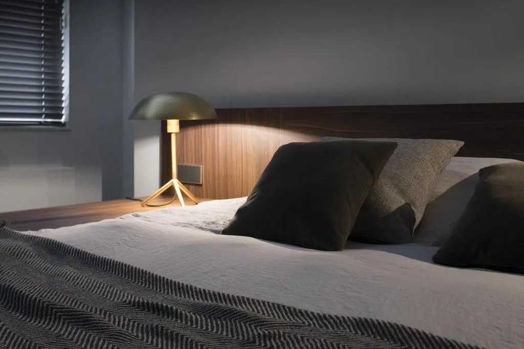 Room, La Remise Bed & Breakfast, Amsterdam