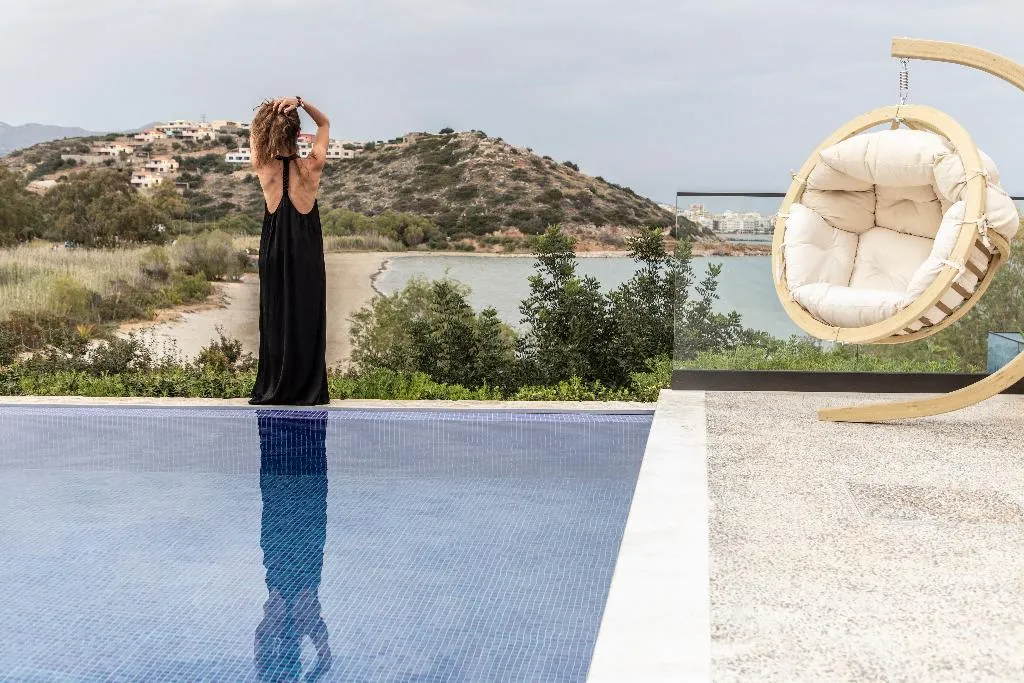 SUITE STANDARD Room, The Sand Suites- Adults Only, Crete