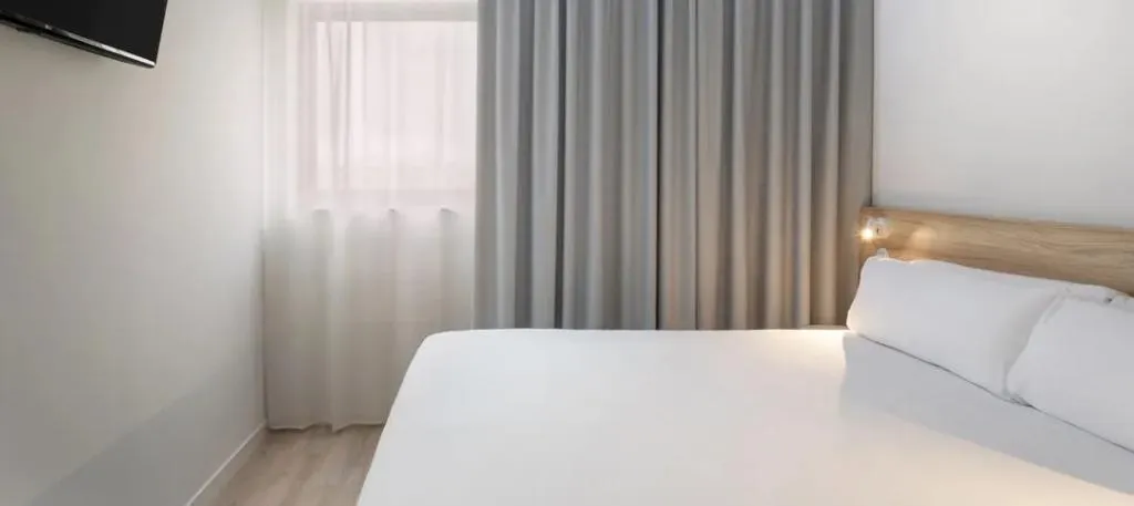 DOUBLE STANDARD Room, B&B Hotel Olhão Algarve, Algarve