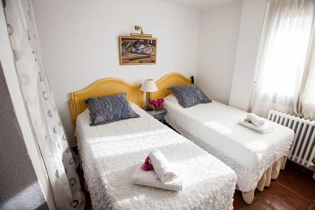 Room, The Urban Villa, Costa Del Sol