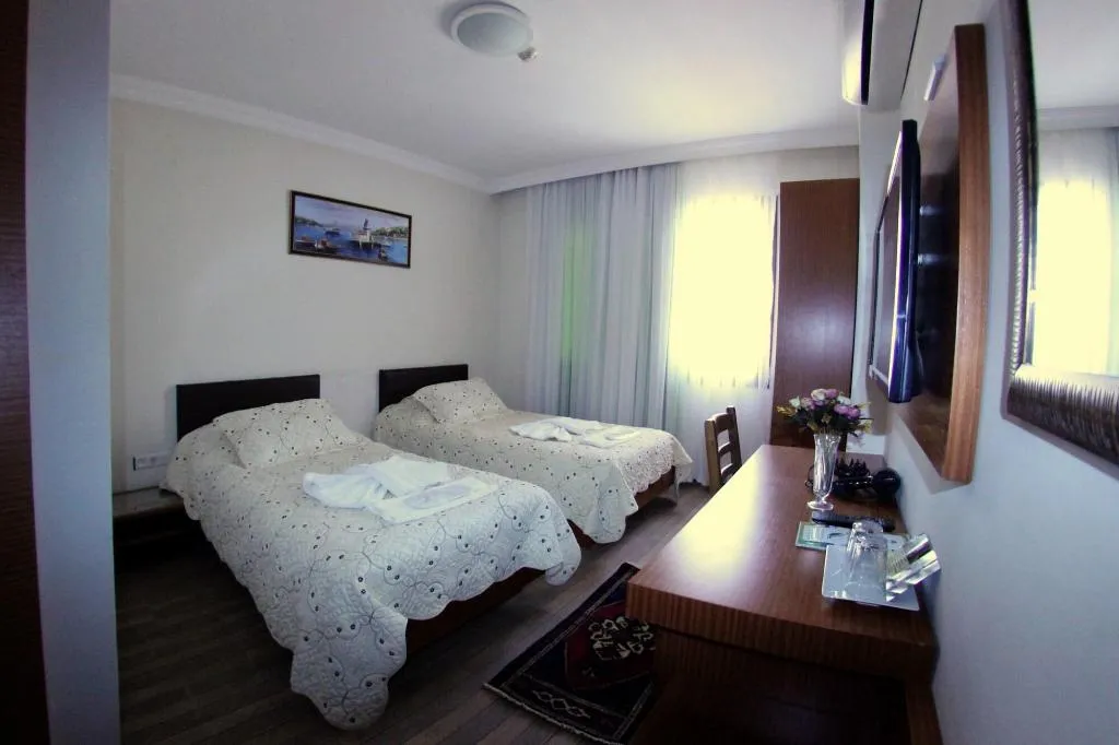 Room, Selena Hotel, Izmir