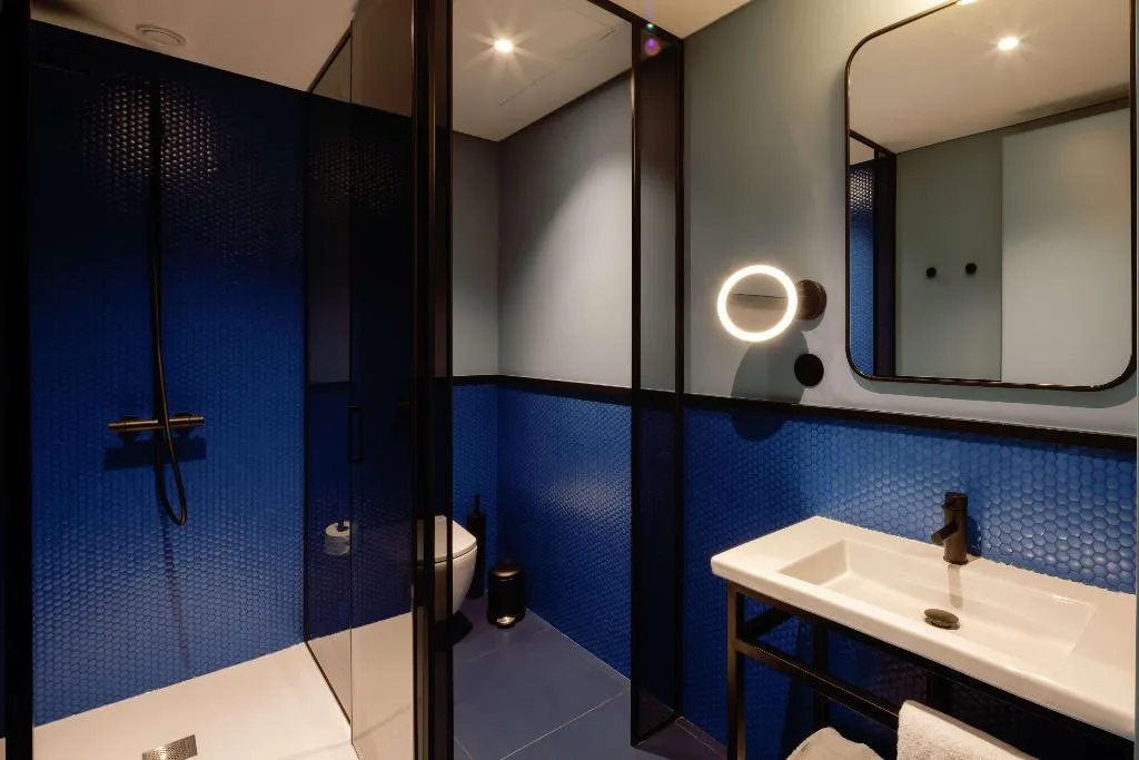 SUITE RIVER VIEW Room, The Editory Riverside Santa Apolonia Hotel, Lisbon