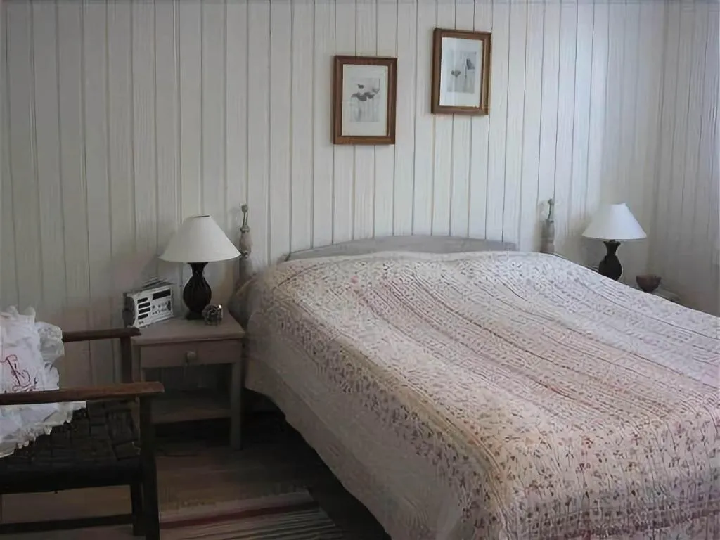 Room, Acacia House, Copenhagen