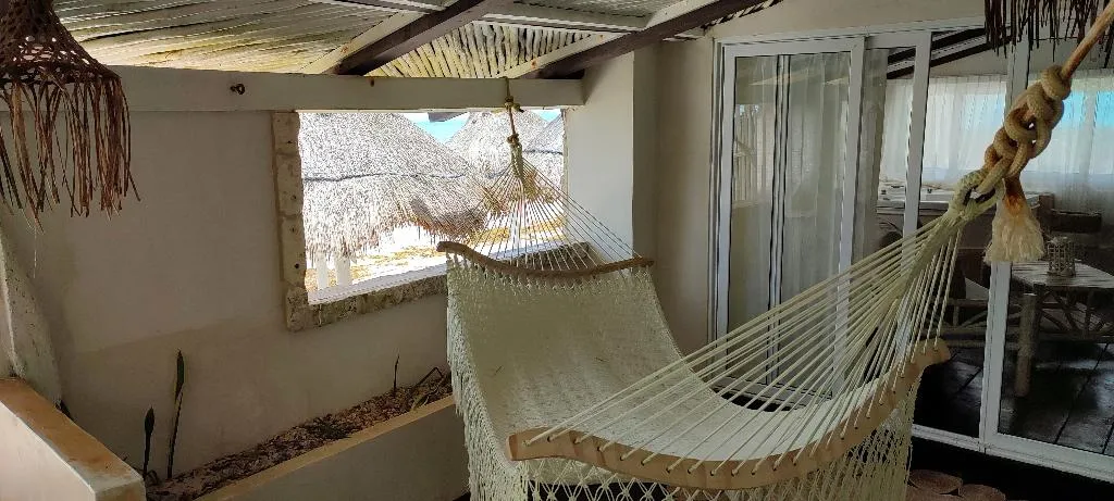 SUITE HONEYMOON Room, Villa Las Estrellas Tulum - located at party zone, Cancun Area