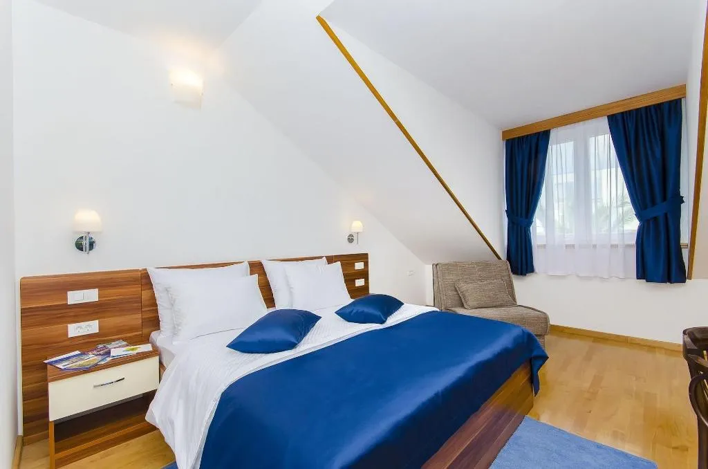 Room, Palma Rooms B&B, Split