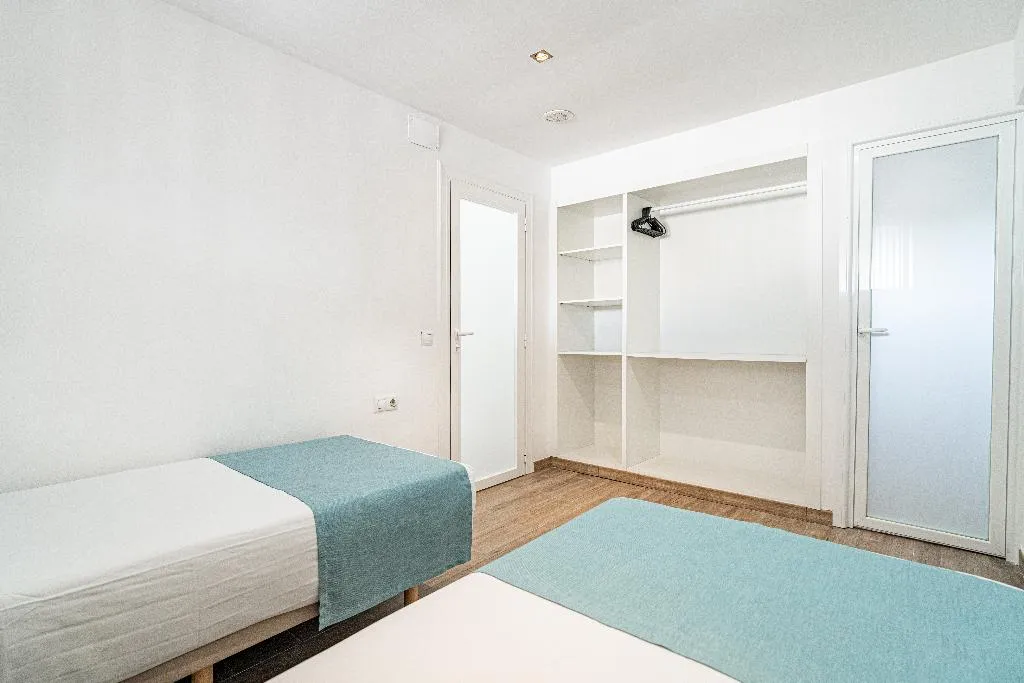 APARTMENT ONE BEDROOM WITH AIR CONDITIONING Room, Kensington Econotels, Majorca