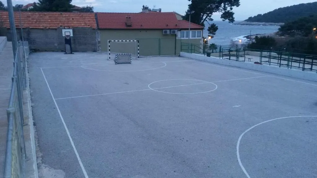 Sports and Entertainment, Fortuna, Split