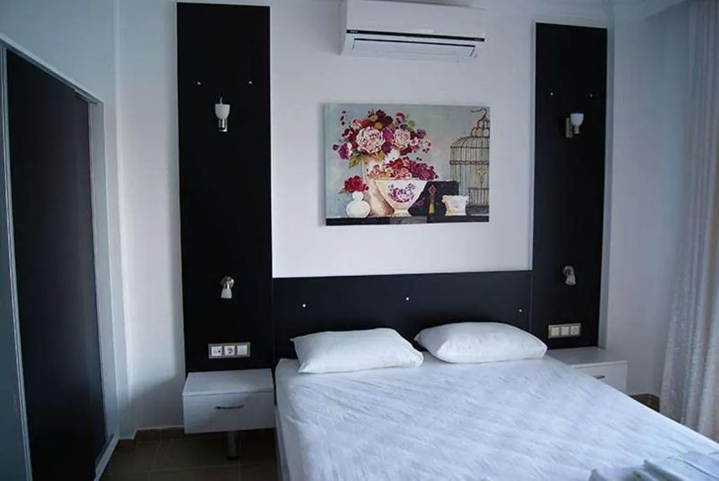 Room, Melek Hotels Bozburun, Dalaman