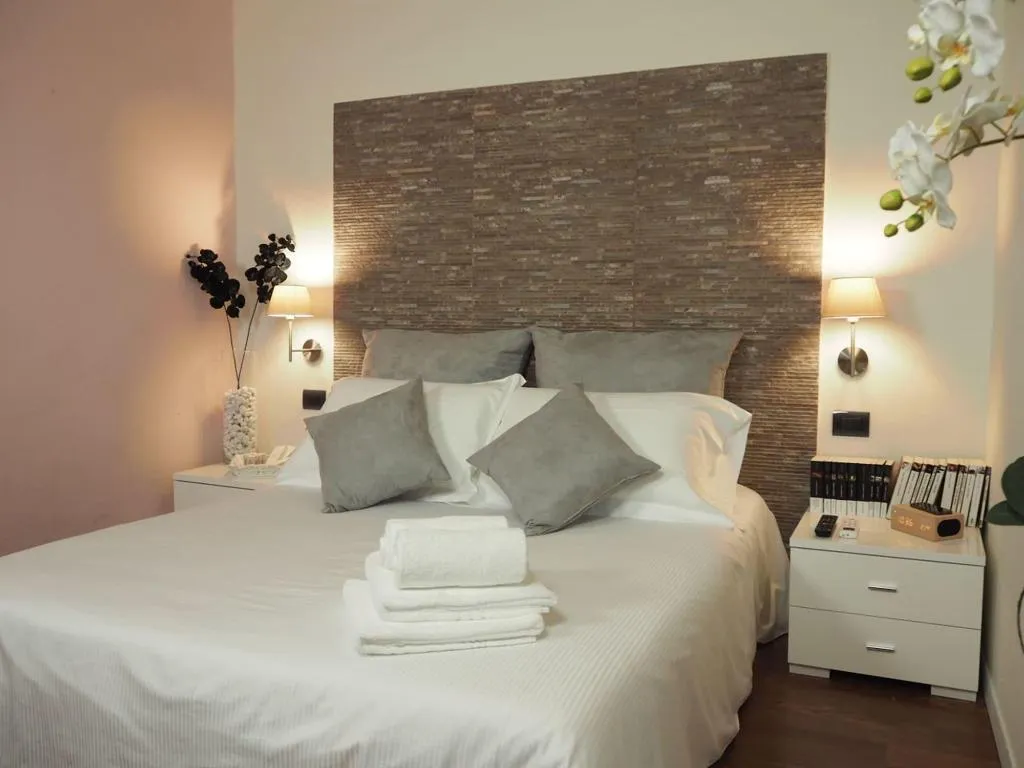 Room, Residenza 54, Florence