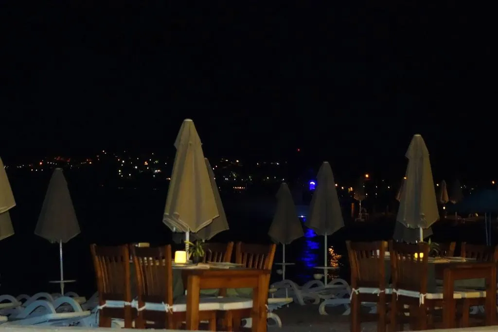 Restaurant, Zest Exclusive Hotel And Spa, Bodrum