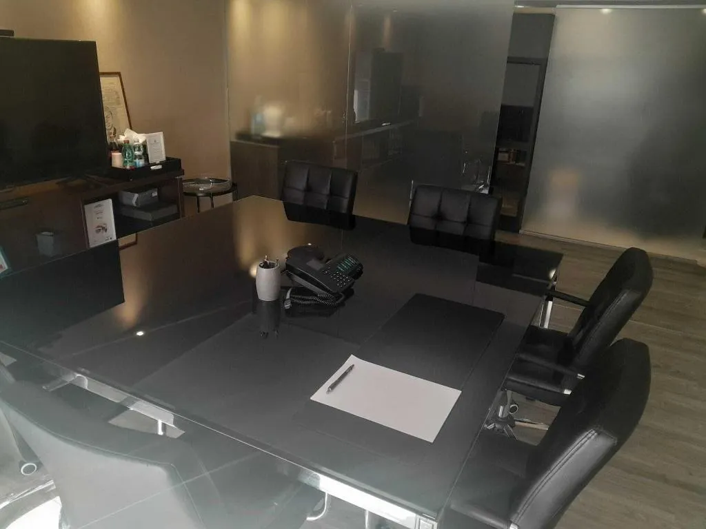 Conferences, Style Homes, Milan