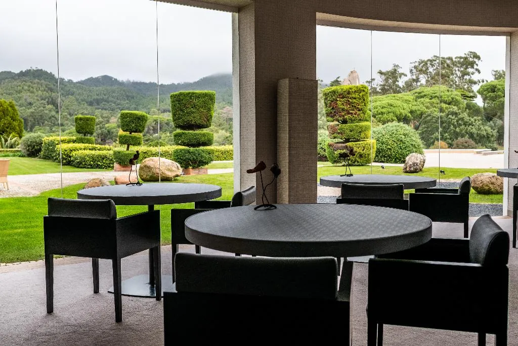 Restaurant, Penha Longa, Lisbon