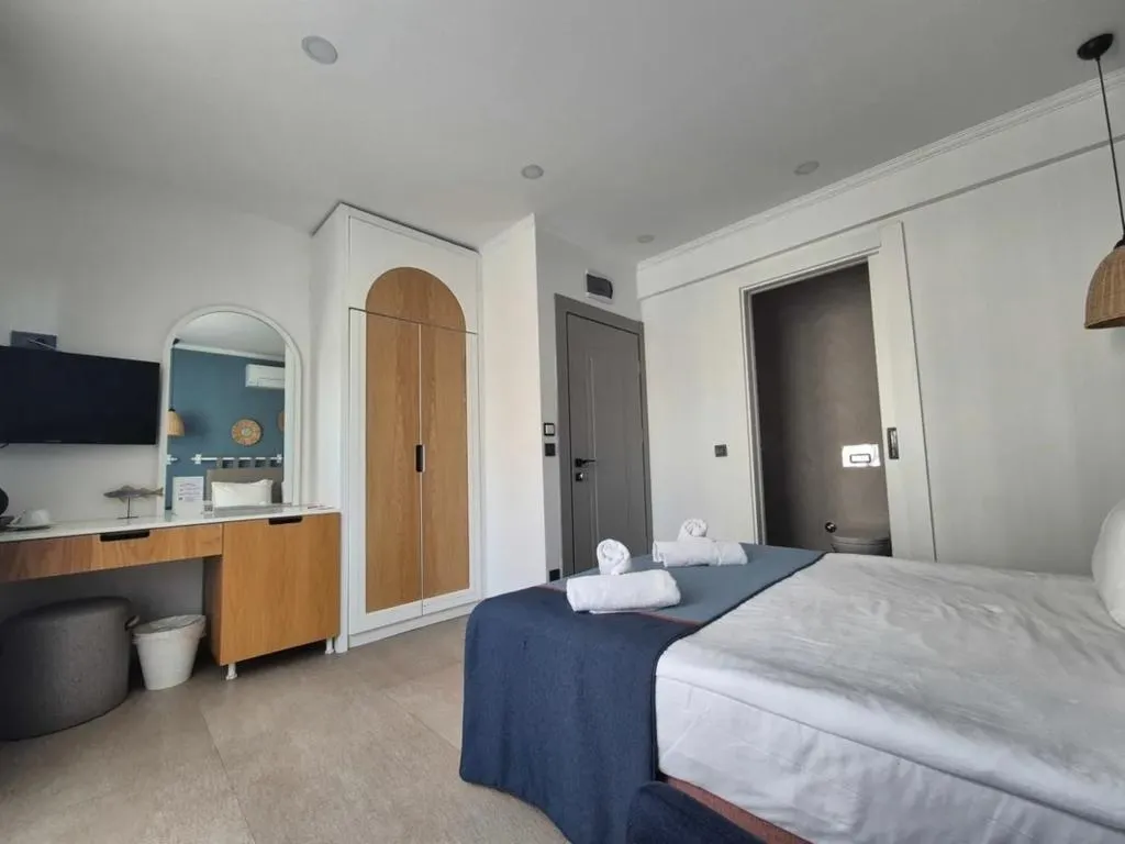 Room ANNEX Room, ParkHotel Rooms & Apart, Antalya