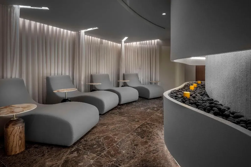 Sports and Entertainment, Isla Brown Corinthia Resort & Spa, Curio Collect, Athens