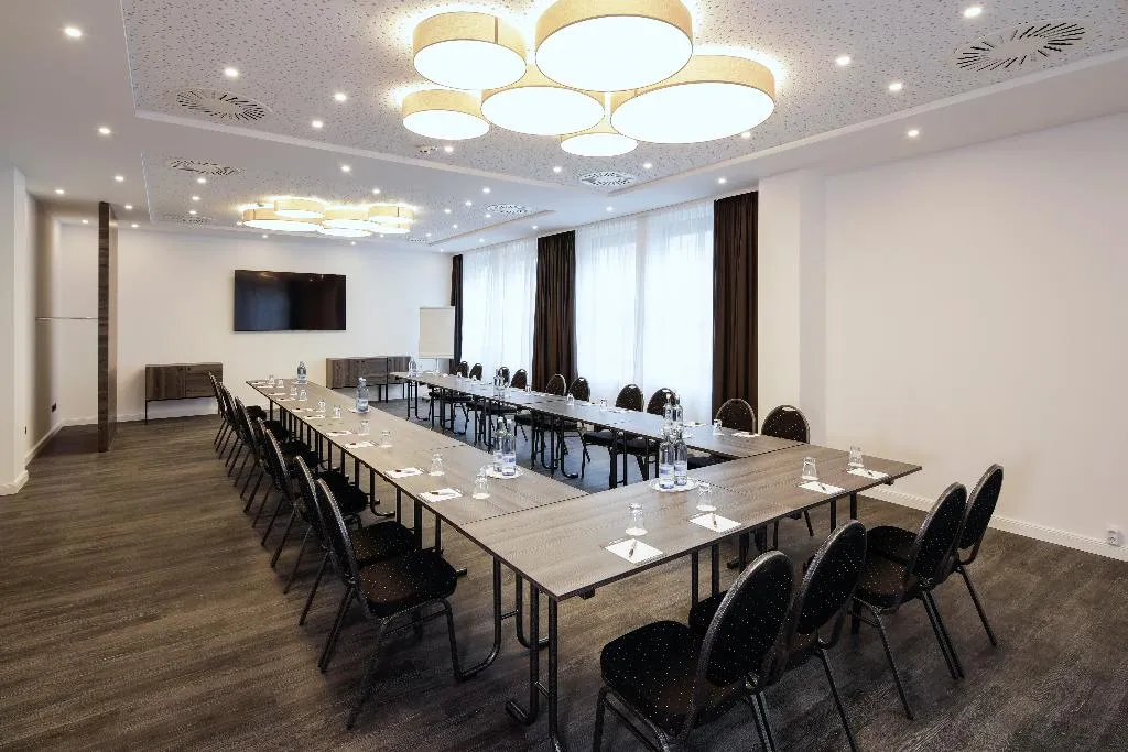 Conferences, Airporthotel Berlin Adlershof, Berlin