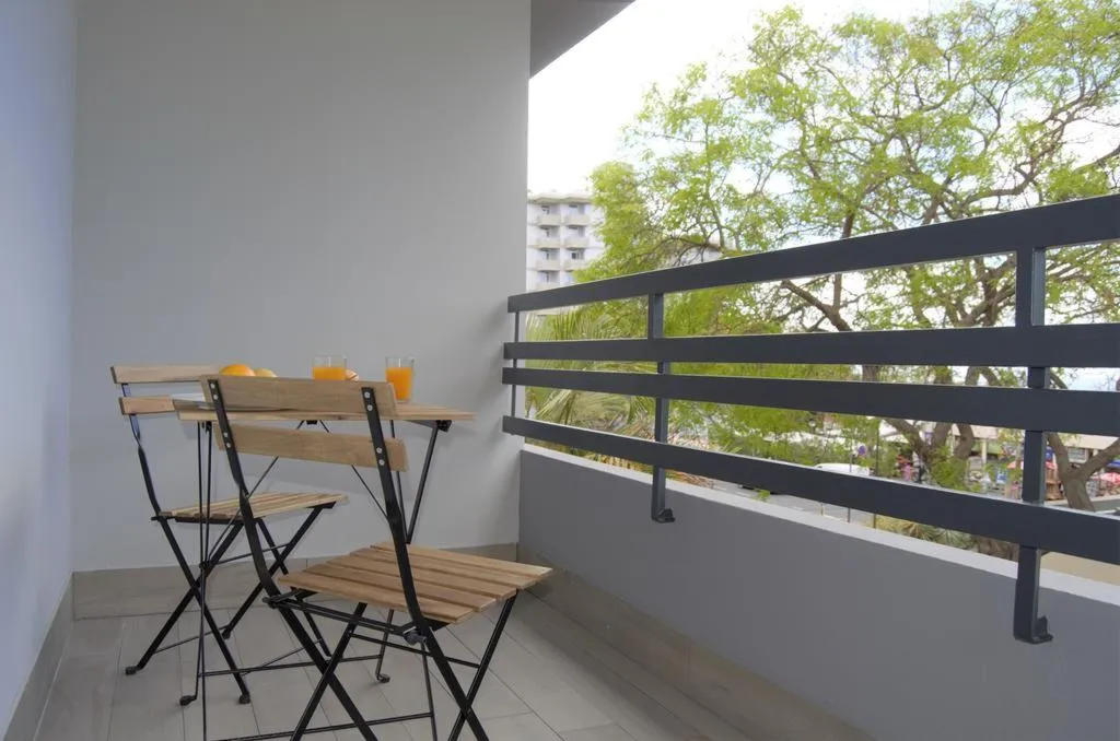 Room, Apartamentos Vitoria by Petit Hotels, Madeira