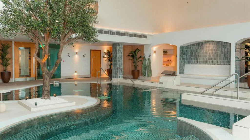 Sports and Entertainment, Dunboyne Castle Hotel & Spa, Dublin