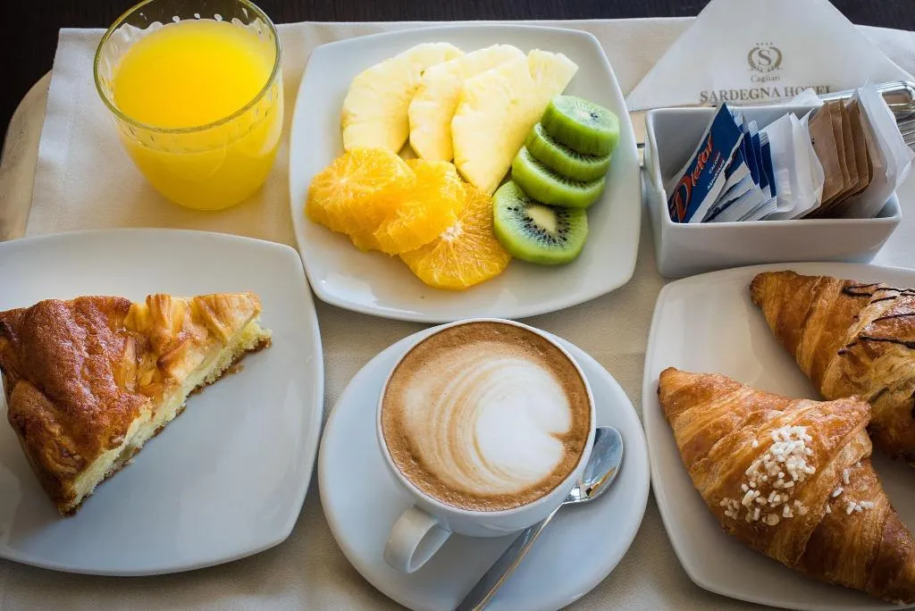 SINGLE ECONOMY Room, Sardegna Hotel, Cagliari