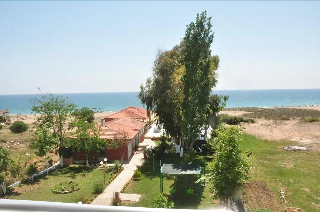 General view, Onder Yildiz Hotel, Antalya