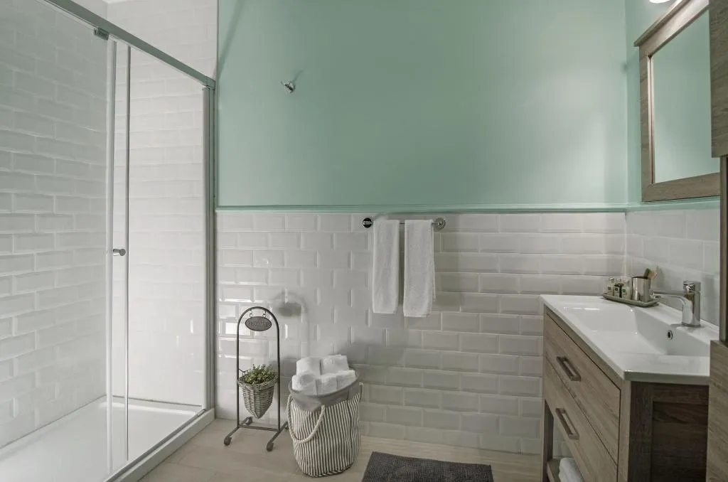 Room, Rodina Suites, Izmir