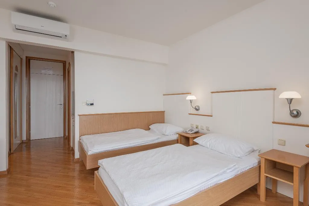 STUDIO WITH BALCONY Room, Villas Plat, Dubrovnik