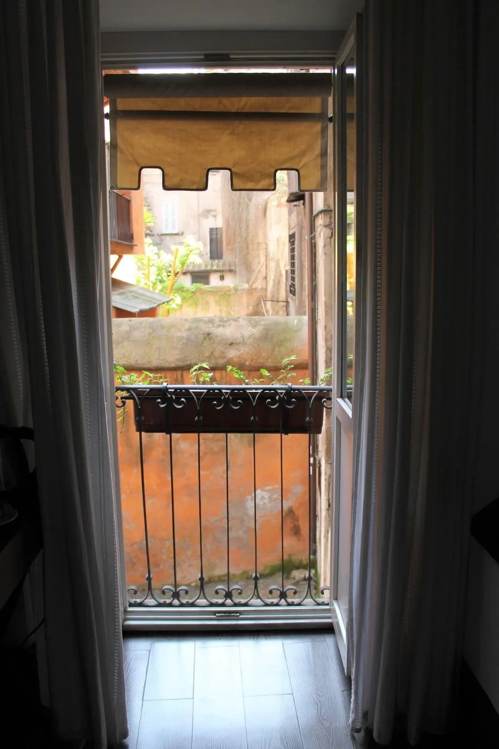 Room, Relais Palazzo Taverna, Rome