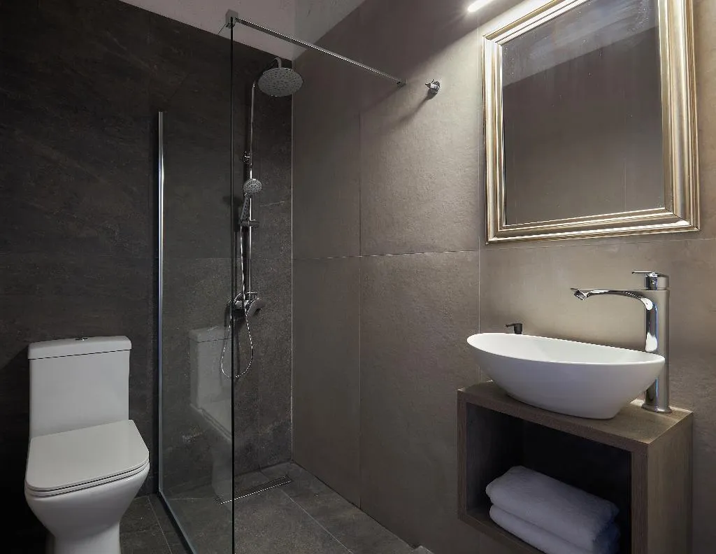 DOUBLE STANDARD Room, Charm Hotel Hersonissos, Crete