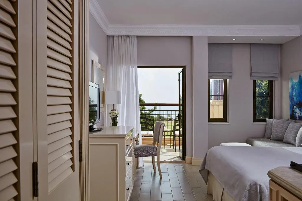 Room, Atlantica Aphrodite Hills Hotel, Cyprus