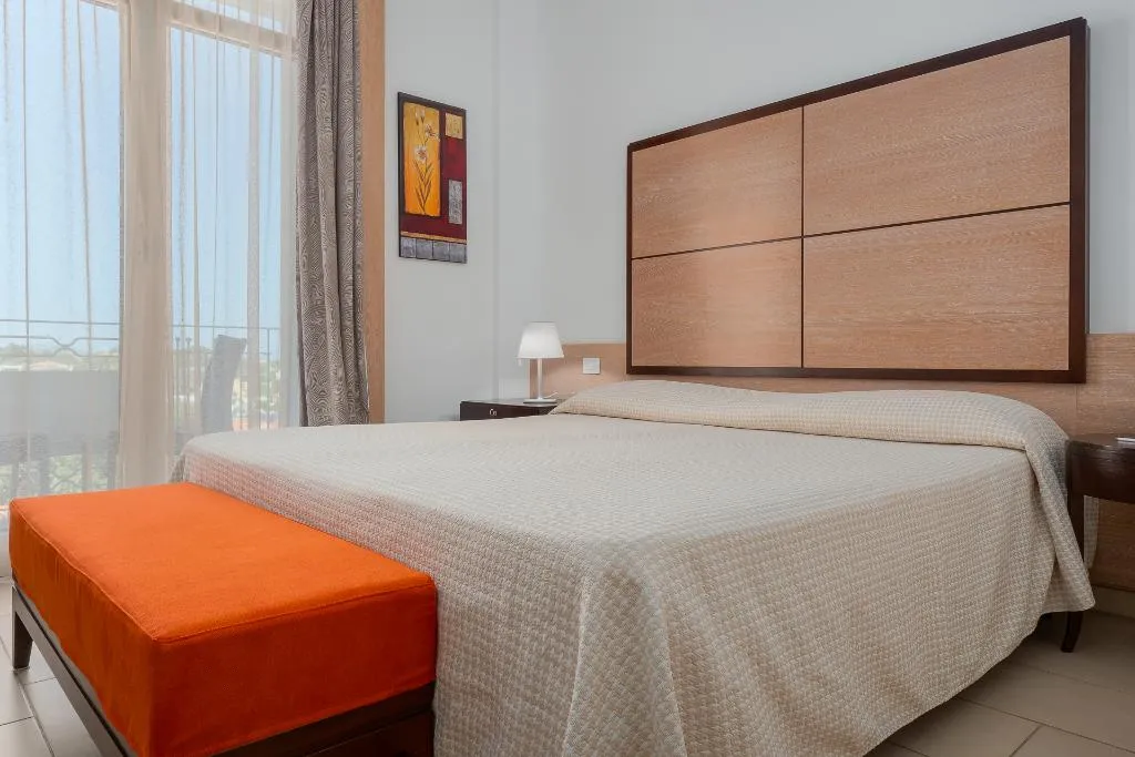 DOUBLE SIDE SEA VIEW Room, The Pelican Beach Resort & Spa - Adults Only, Olbia