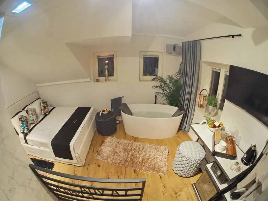 Room, La Vita E Bella Ii, Dubrovnik