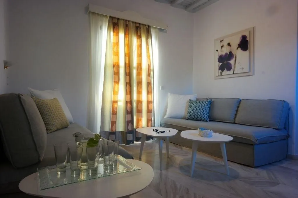 Room, Mykonos Chora Apartments, Mykonos