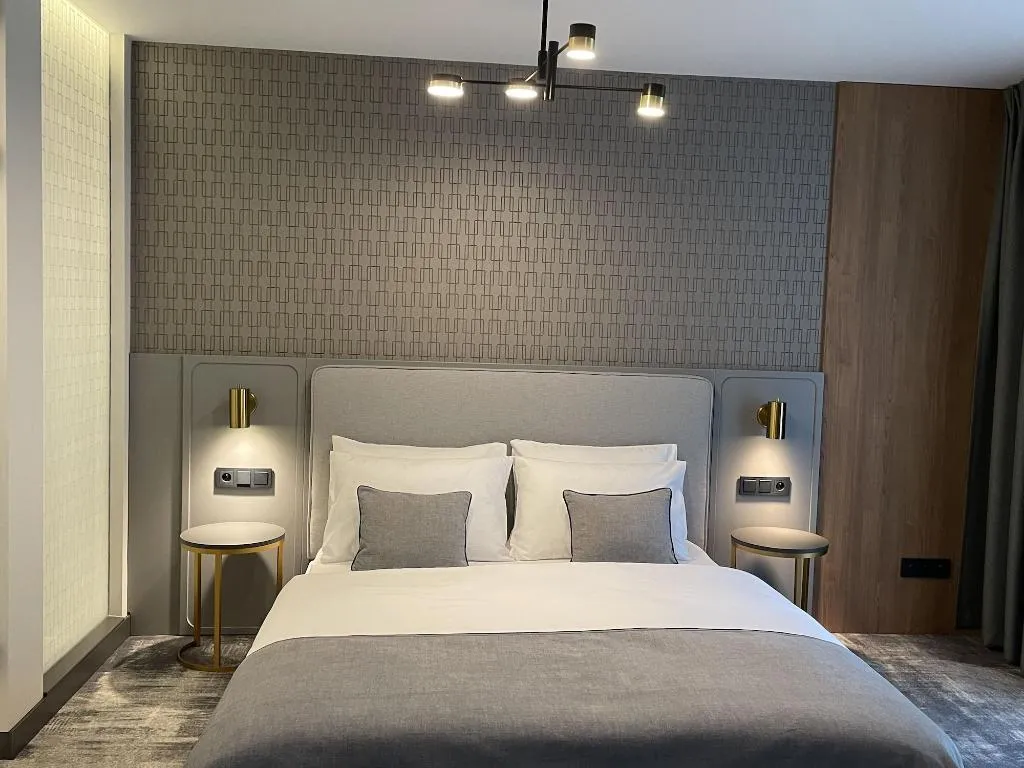 Room, Art Boutique ApartHotel, Krakow