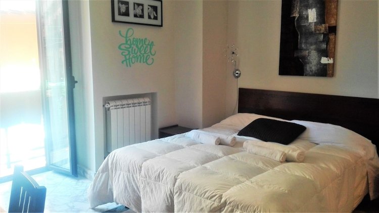Bed and Breakfast Le Vie D'arte, Catania