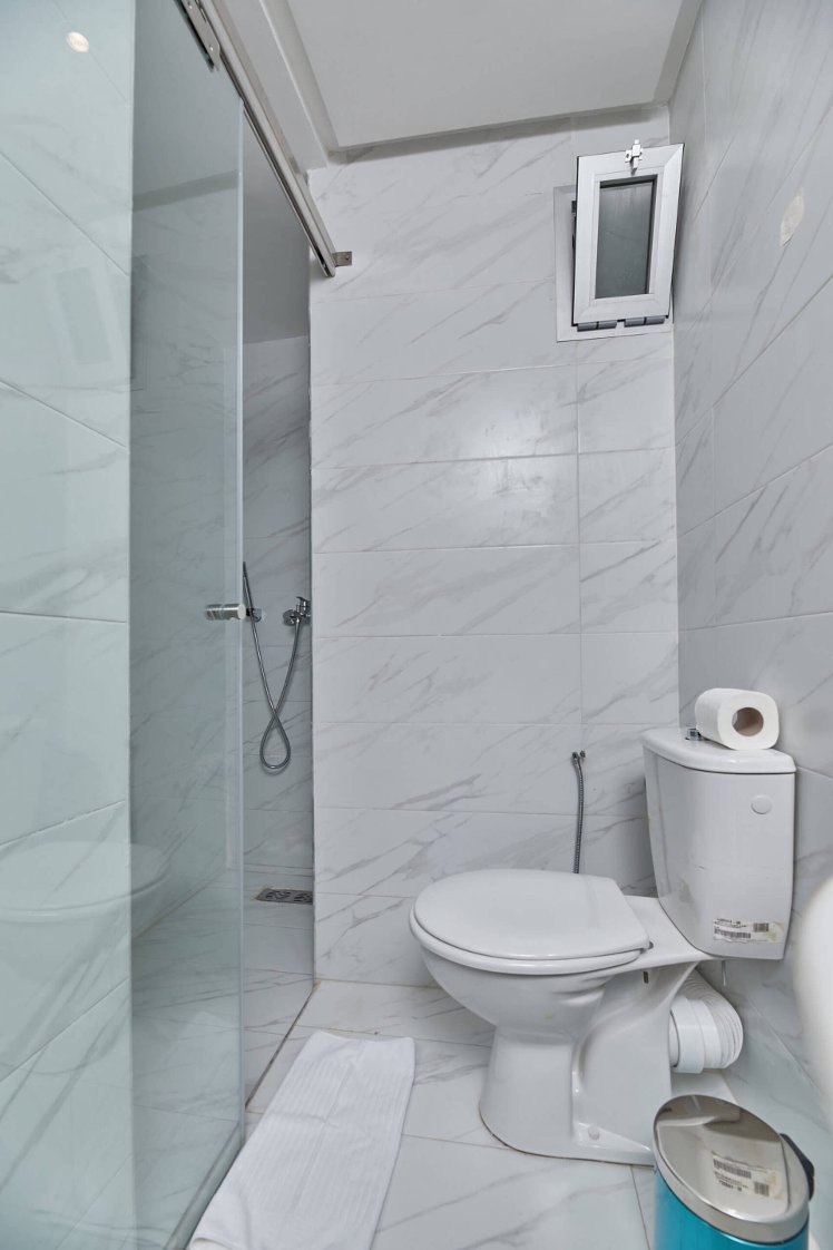 StayHere Rabat - Agdal Quiet Living, Rabat