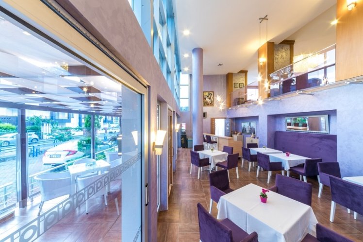 Ideal Pearl Hotel, Dalaman