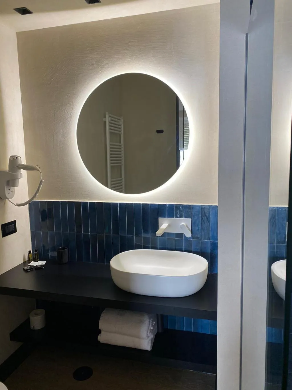 QUADRUPLE CAPACITY 4 Room, Casa Pacifico Napoli, Naples