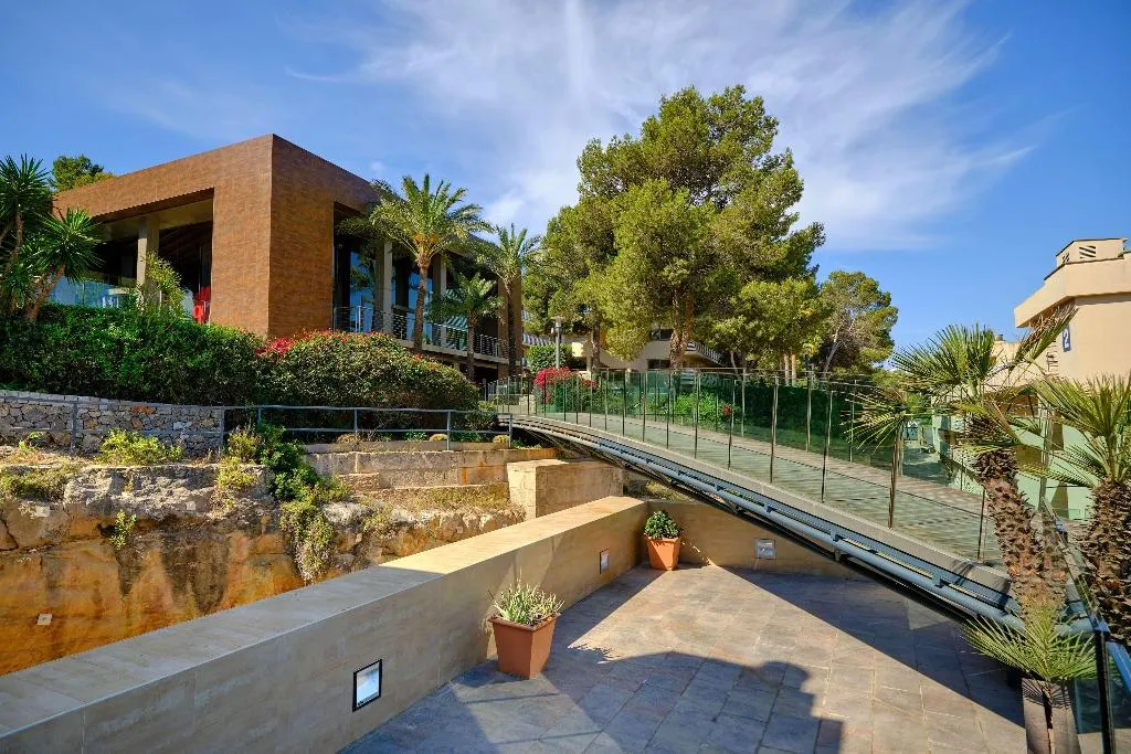 General view, Occidental Cala Viñas, Majorca