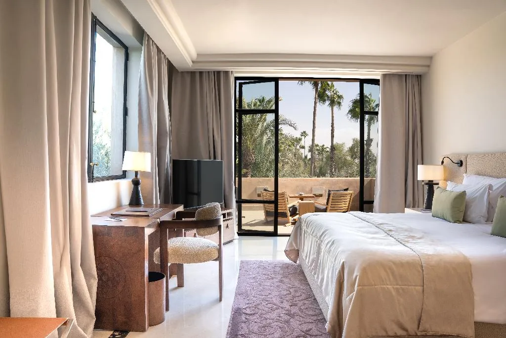 SUITE PREMIUM Room, Palais Namaskar Marrakech, Marrakech