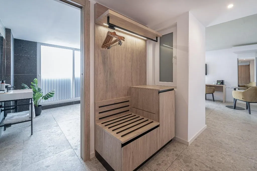 DOUBLE SUPERIOR KING BED Room, Hotel Mistral St Julian's Affiliated By Melia, Malta