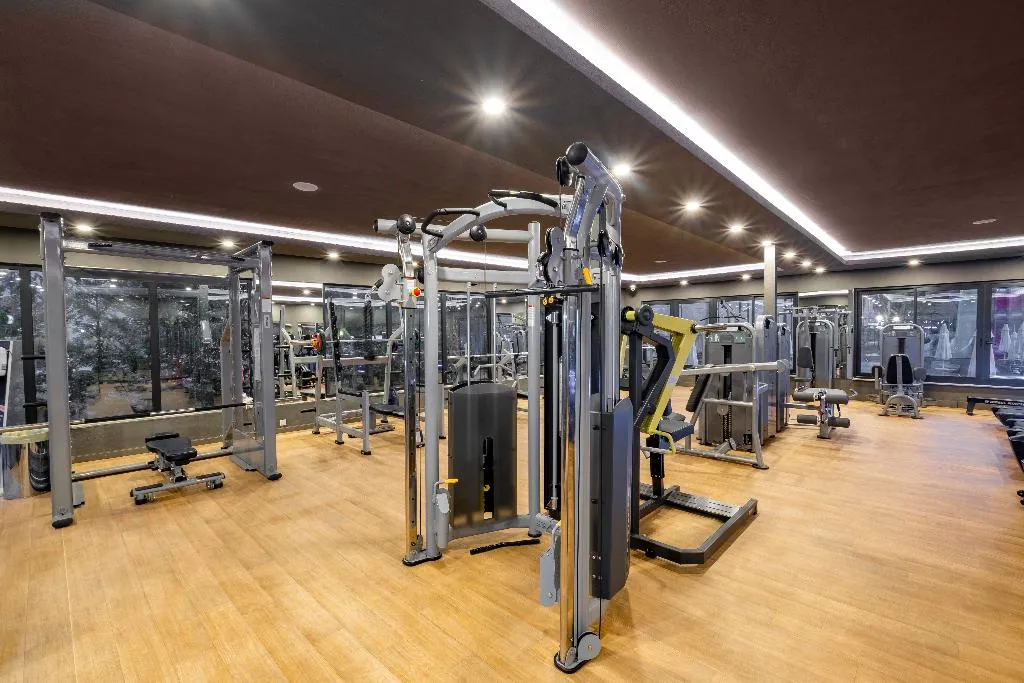 Sports and Entertainment, The X Belek, Antalya