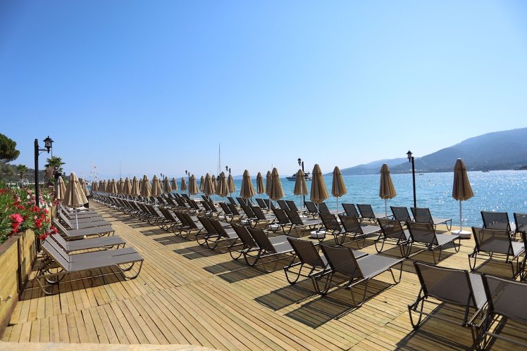 Trendlife Hotels Torba, Bodrum