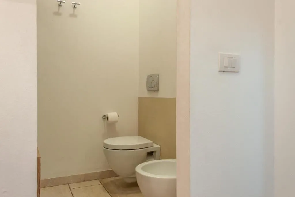 Room, La Casa Di Minnanna, Olbia