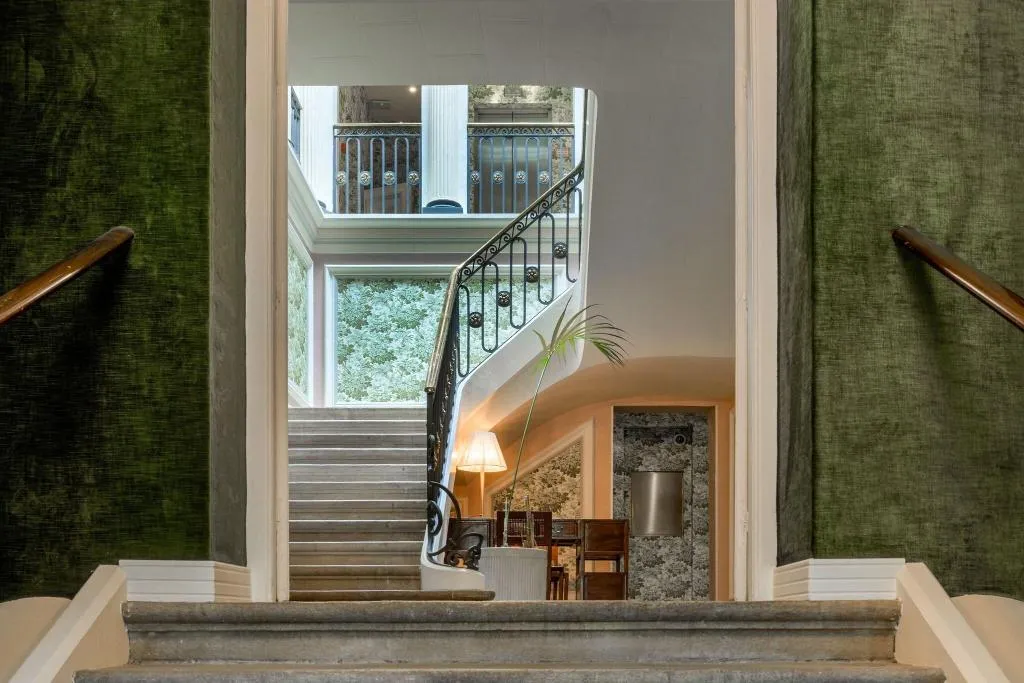 General view, AC Santo Mauro Autograph Collection by Marriott, Madrid