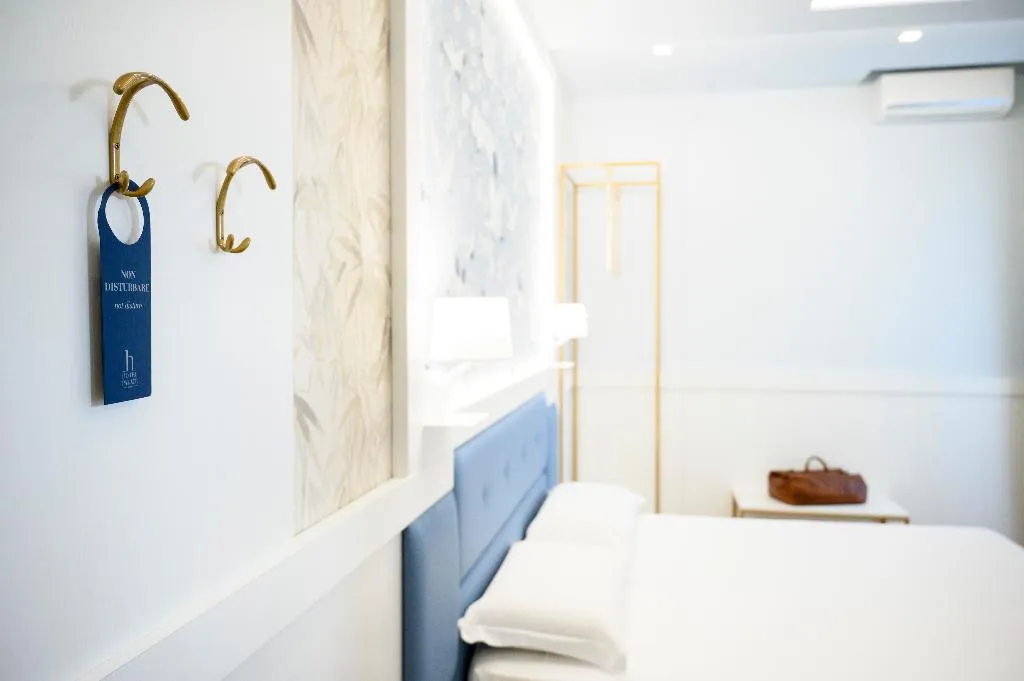 DOUBLE DELUXE Room, Palace Hotel, Naples